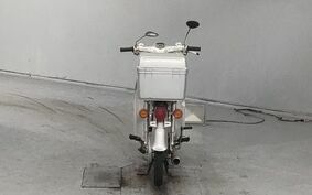 HONDA C50 SUPER CUB C50