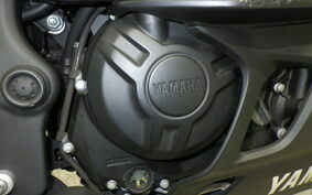 YAMAHA YZF-R25 A RG43J