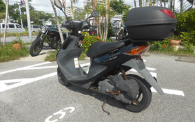 SUZUKI ADDRESS V50 CA44A