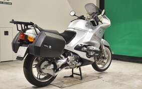 BMW R1150RS 2002 0447