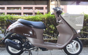 SUZUKI LET's CA4AA