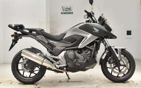 HONDA NC750X DCT 2014 RC72