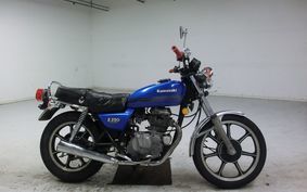 KAWASAKI Z250 Limited KZ250G