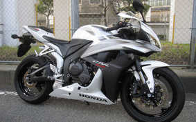 HONDA CBR600RR 2009 PC40