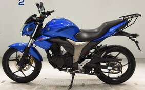 SUZUKI GIXXER 150 NG4BG