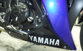 YAMAHA YZF-R25 A RG43J