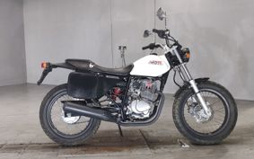 HONDA FTR223 MC34