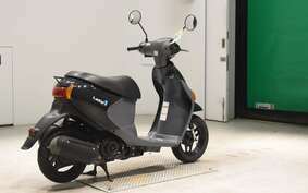 SUZUKI LET's 4 CA46A