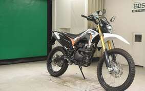 HONDA CRF150L