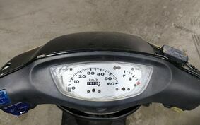 HONDA DIO ZX AF35