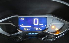 HONDA PCX 160 KF47