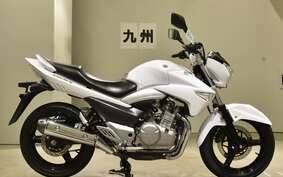 SUZUKI GSR250 GJ55D