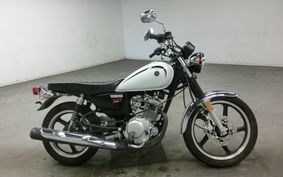 YAMAHA YB125SP PCJL