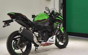 KAWASAKI NINJA 400 2022 EX400G