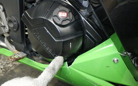 KAWASAKI NINJA 250 EX250L