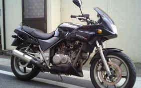 HONDA XELVIS MC25