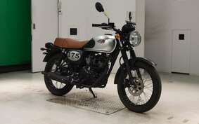 KAWASAKI W175 SE BJ175A