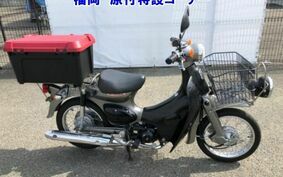 HONDA ﾘﾄﾙｶﾌﾞ-E AA01