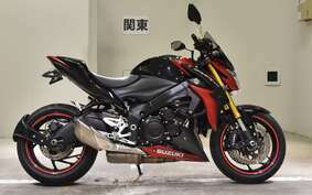 SUZUKI GSX-S1000 2015 GT79A