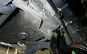 SUZUKI ADDRESS 110 CE47A