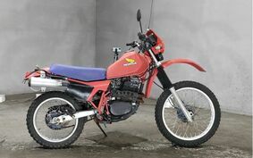 HONDA XL250R MD03