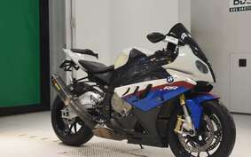 BMW S1000RR 2010