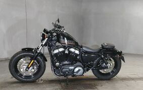 HARLEY XL1200X 2015 LC3