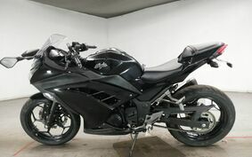 KAWASAKI NINJA 250 EX250L