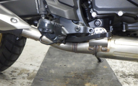 HONDA TRANSALP XL750 2023 RD16