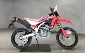 HONDA CRF250L MD47