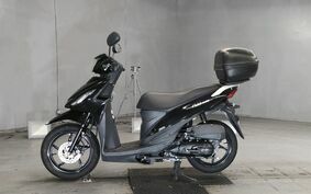 SUZUKI ADDRESS 110 CE47A