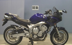 YAMAHA FAZER FZ6 S 2003 RJ07