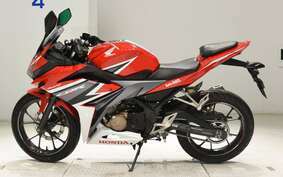 HONDA CBR150R