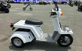 HONDA GYRO X TD02