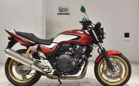 HONDA CB400SF VTEC 2012 NC42