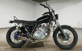 SUZUKI GRASS TRACKER NJ47A