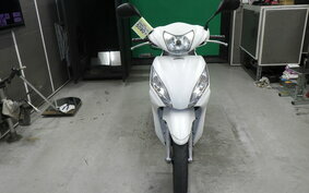 HONDA DIO 110 JF31