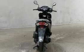 HONDA DIO 110 JF58