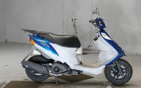 SUZUKI ADDRESS V125 G CF46A