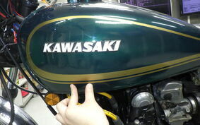 KAWASAKI Z1000 2023 KZT00A