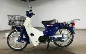 HONDA PRESS CUB 50 AA01