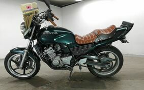 HONDA JADE MC23