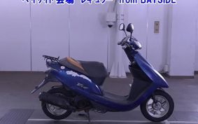 HONDA ディオ-6 AF62