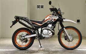 YAMAHA SEROW 250 Gen.3 DG31J