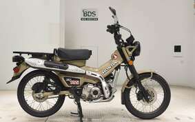 HONDA CT125 HUNTER CUB JA55