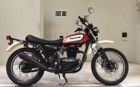 KAWASAKI 250TR BJ250F