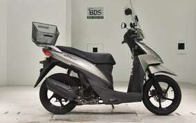 SUZUKI ADDRESS 110 CE47A