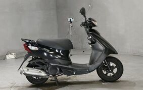 YAMAHA JOG ZR Evolution 2 SA39J