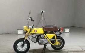 HONDA MONKEY Z50A