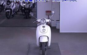 HONDA ジョルノ-2 AF70